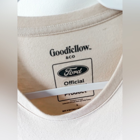 Ford Bronco Tee - Picture 4 of 4